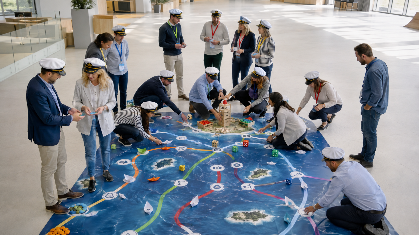 Success Navigator experience